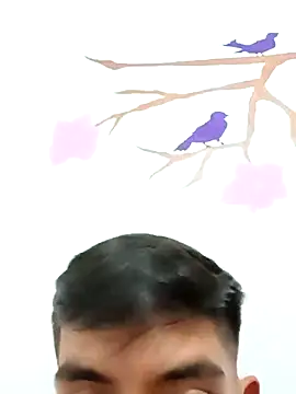 Snapshot of DavidVergagigante420 chatting on October 23, 11:25 pm DavidVergagigante420 online show from October 23, 11:25 pm