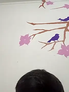 DavidVergagigante420 online show from February 9, 4:10 am