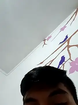 DavidVergagigante420 online show from March 5, 12:40 am