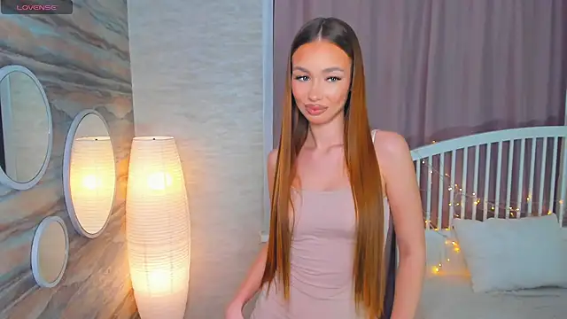 NedraLober online show from February 16, 7:23 pm