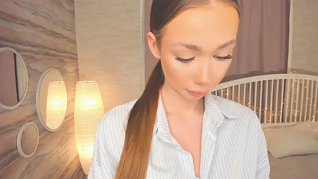 NedraLober online show from February 12, 7:02 pm