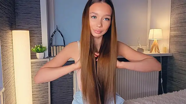 NedraLober online show from January 9, 7:04 am