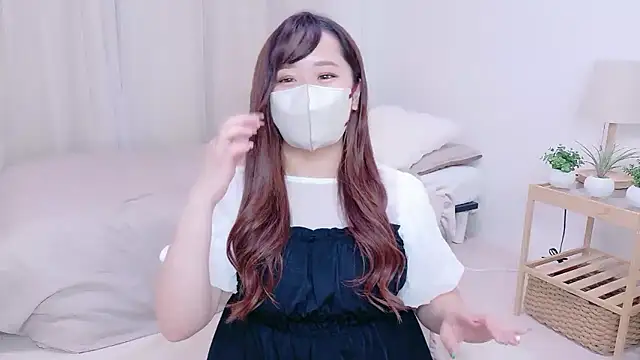 Snapshot of CHIAKI_xxo chatting on October 17, 6:39 am CHIAKI xxo online show from October 17, 6:39 am
