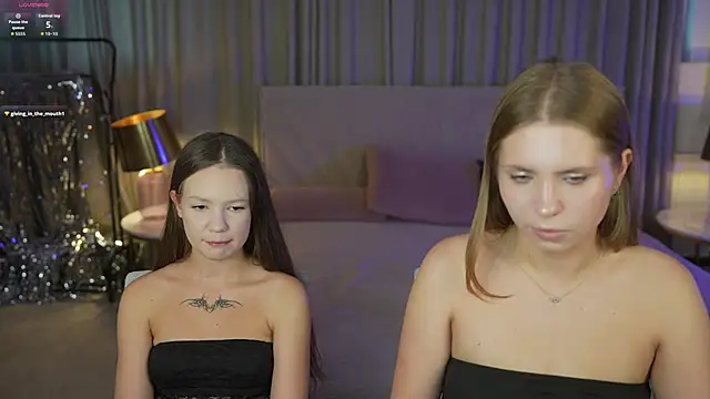 Tiana Princesss online show from October 23, 2:49 pm