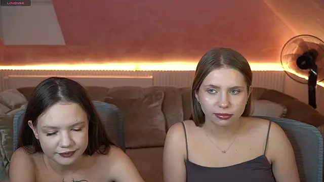 Tiana Princesss online show from November 27, 3:34 pm