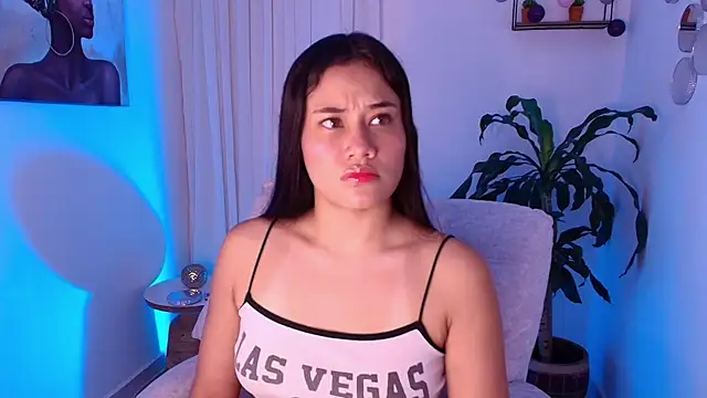 AlisxxnFx online show from November 11, 3:45 am