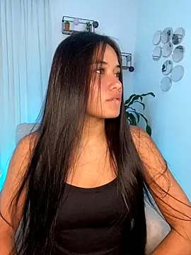 AlisxxnFx online show from November 6, 4:38 am