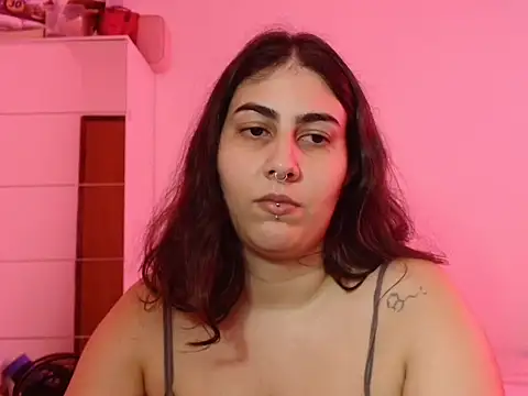 ApenasLys online show from June 1, 2:17 pm