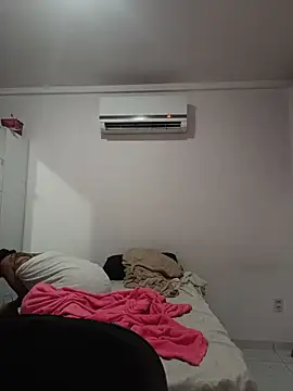 ApenasLys online show from January 11, 6:26 pm