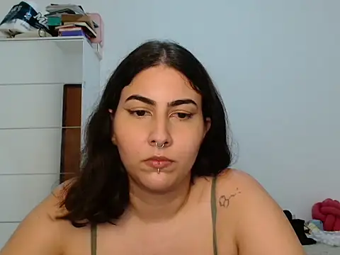 ApenasLys online show from April 19, 12:22 am