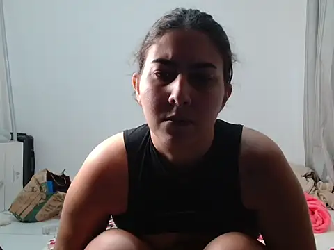 ApenasLys online show from May 2, 12:05 am