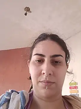 ApenasLys online show from January 5, 5:27 pm