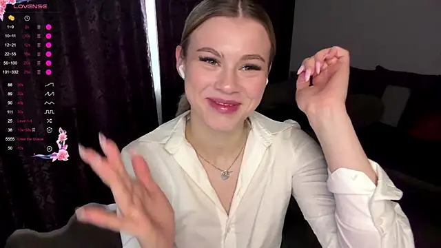 Lil Elisa online show from September 30, 11:27 am