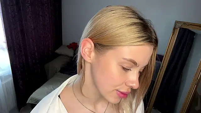 Lil Elisa online show from September 9, 11:19 am