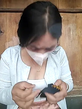 Thuhien20 online show from July 30, 1:48 am