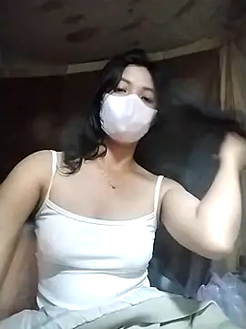 Thuhien20 online show from July 29, 1:10 pm