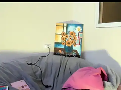 Snapshot of SophiaBloss chatting on May 27, 9:22 pm SophiaBloss online show from May 27, 9:22 pm