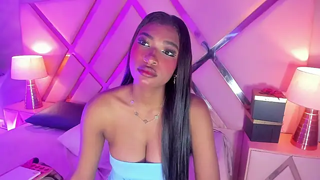 SophiaBloss online show from January 12, 12:23 pm