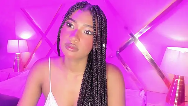 SophiaBloss online show from November 20, 4:13 am