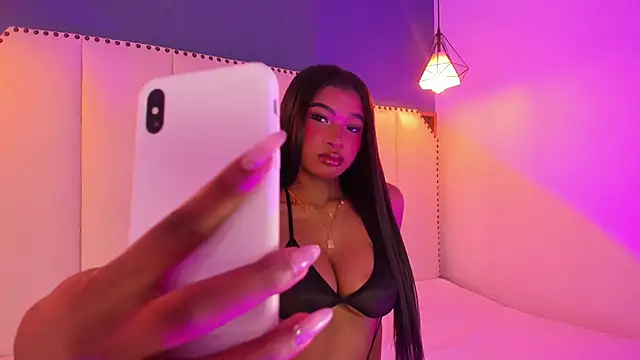 SophiaBloss online show from January 8, 12:22 pm