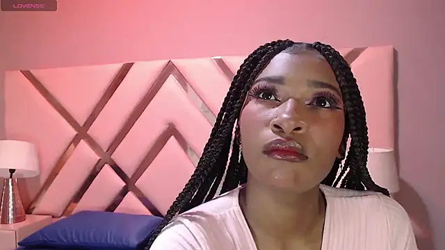 SophiaBloss online show from September 19, 3:32 am