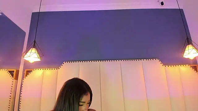 SophiaBloss online show from January 7, 12:21 pm