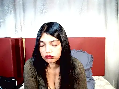 Snapshot of IndianAlisha chatting on April 30, 8:57 pm IndianAlisha online show from April 30, 8:57 pm