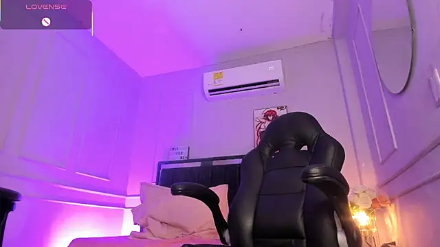 Catalleya flower online show from February 22, 8:10 pm