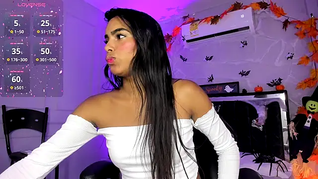 Catalleya flower online show from October 22, 8:08 pm