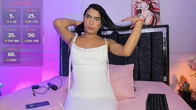 Catalleya flower online show from January 18, 7:39 pm