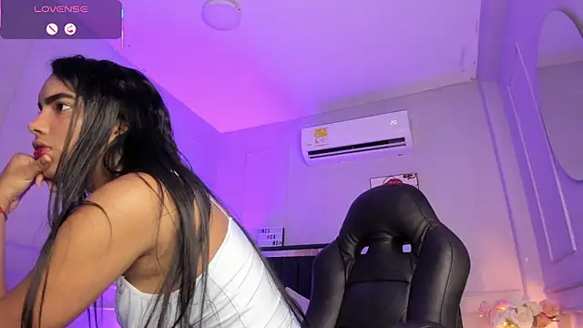 Catalleya flower online show from March 3, 8:05 pm