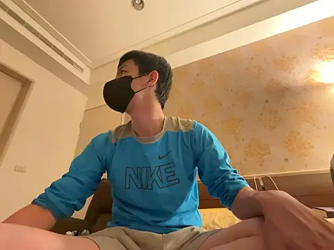 kaikai1335 online show from November 29, 2:17 pm