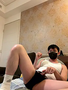 kaikai1335 online show from January 11, 1:51 pm