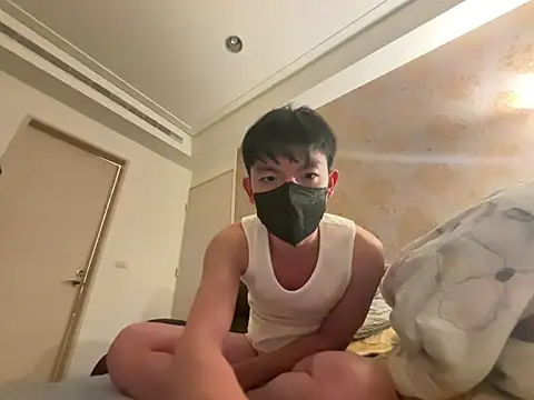 kaikai1335 online show from February 2, 2:49 pm