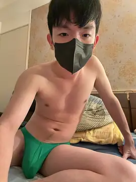 kaikai1335 online show from February 14, 3:01 pm