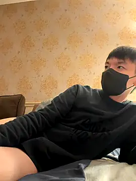 kaikai1335 online show from December 14, 8:20 am