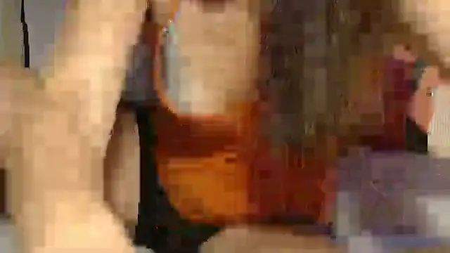 Missforever online show from October 22, 10:19 pm