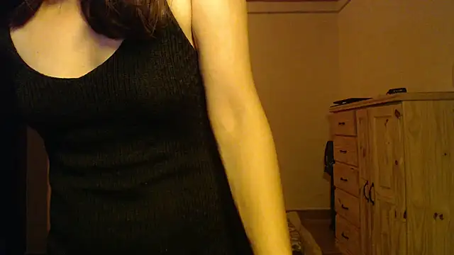 Missforever online show from March 8, 2:04 am