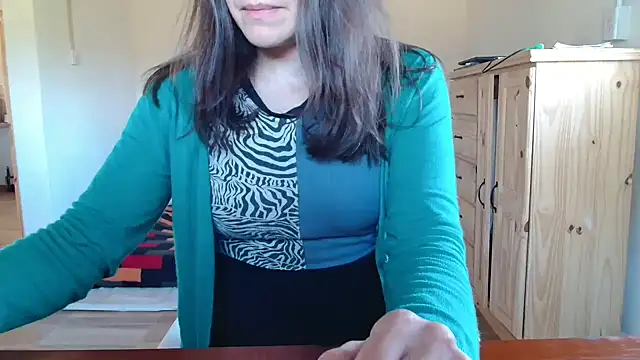 Snapshot of Missforever chatting on May 13, 3:19 pm Missforever online show from May 13, 3:19 pm