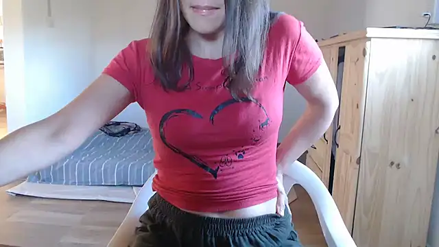 Snapshot of Missforever chatting on May 2, 8:36 pm Missforever online show from May 2, 8:36 pm
