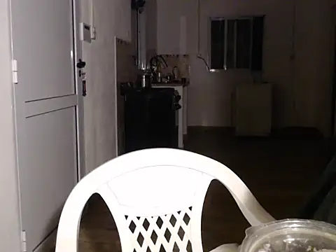 Missforever online show from November 28, 2:12 am