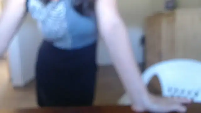 Missforever online show from February 27, 6:41 pm