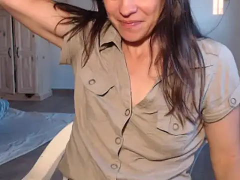 Missforever online show from October 31, 10:16 pm