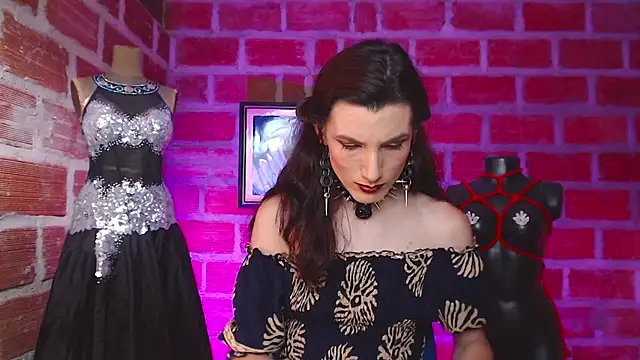 Moira-Hot online show from March 14, 8:59 pm
