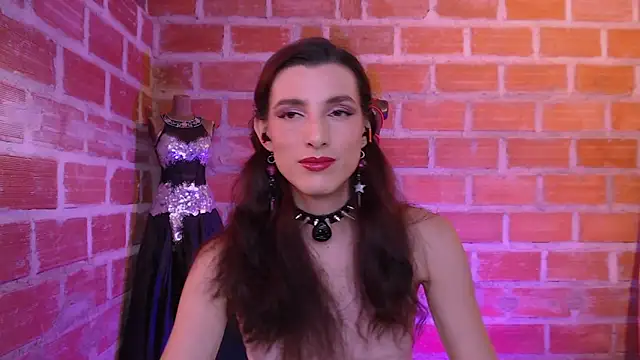 Moira-Hot online show from March 13, 10:04 pm