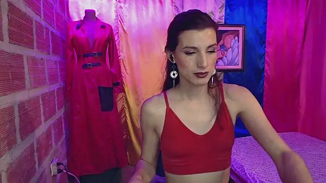 Snapshot of Moira-Hot chatting on November 7, 4:50 am Moira-Hot online show from November 7, 4:50 am