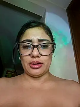 Monse--145 online show from November 25, 3:40 am