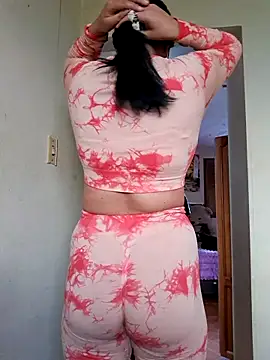 Monse--145 online show from March 15, 10:39 pm