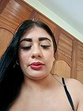 Monse--145 online show from February 12, 2:28 pm