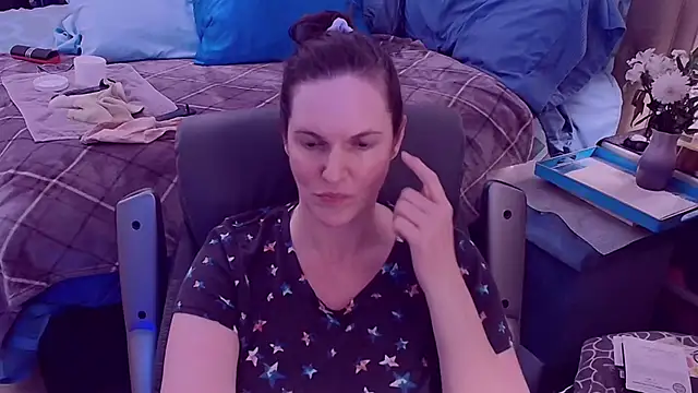 Snapshot of ninajaymes chatting on March 3, 10:42 pm ninajaymes online show from March 3, 10:42 pm